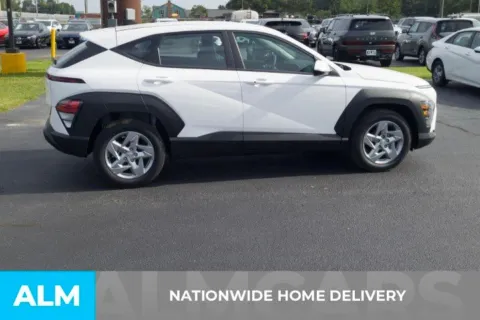 More photos of 2026 Hyundai Kona SE at ALM Hyundai Florence, SC