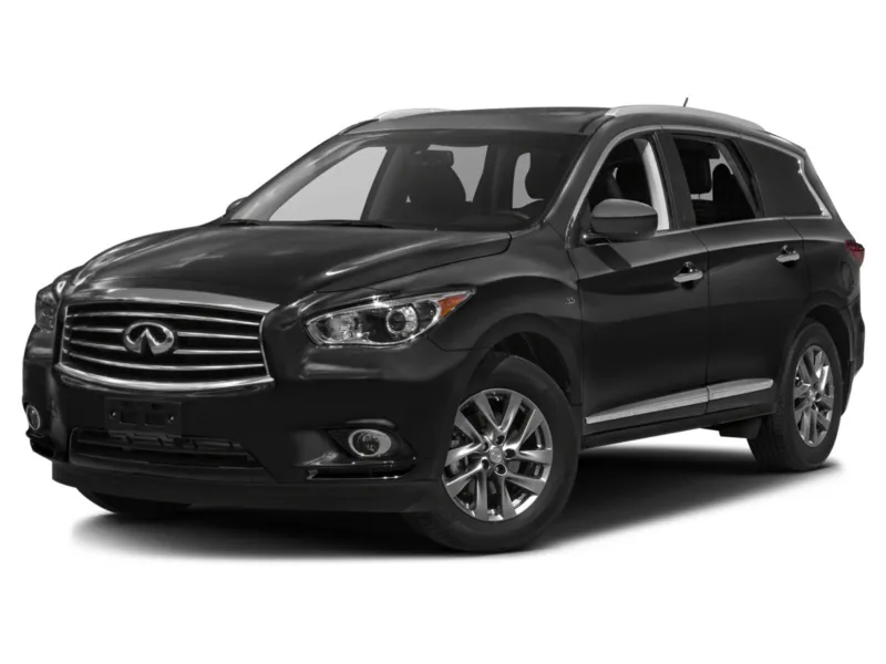 2015 INFINITI QX60 for sale in Florence, SC