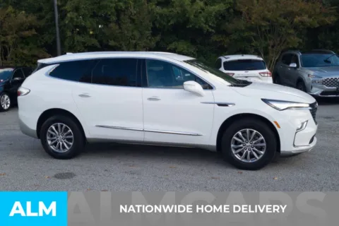 More photos of 2024 Buick Enclave Premium Group at ALM Hyundai Florence, SC