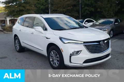 More photos of 2024 Buick Enclave Premium Group at ALM Hyundai Florence, SC