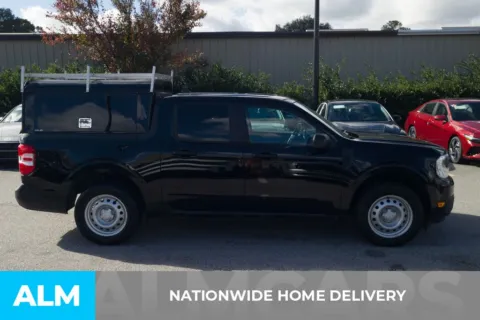 More photos of 2022 Ford Maverick XL at ALM Hyundai Florence, SC