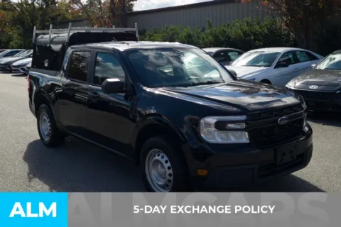 More photos of 2022 Ford Maverick XL at ALM Hyundai Florence, SC