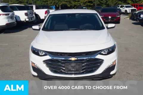 Another view of 2023 Chevrolet Malibu LT for sale in Florence, SC at ALM Hyundai Florence