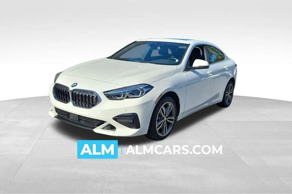 2024 BMW 2 Series 228i xDrive