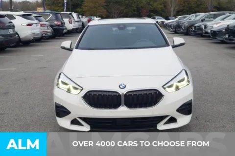 Photos of 2024 BMW 2 Series 228i xDrive for sale in Florence, SC at ALM Hyundai Florence