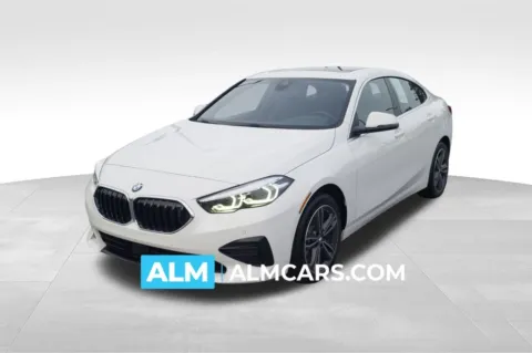 White 2024 BMW 2 Series 228i xDrive for sale in Florence, SC