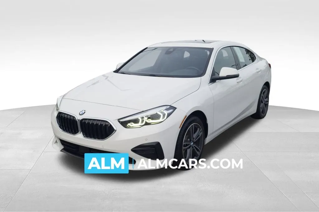 White 2024 BMW 2 Series 228i xDrive for sale in Florence, SC