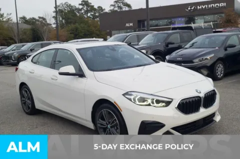 More photos of 2024 BMW 2 Series 228i xDrive at ALM Hyundai Florence, SC
