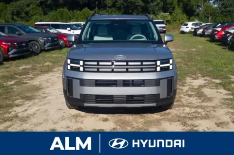 Photos of 2026 Hyundai Santa Fe Hybrid SEL for sale in Florence, SC at ALM Hyundai Florence