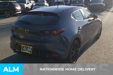 More photos of 2024 Mazda Mazda3 2.5 S Carbon Edition at ALM Hyundai Florence, SC