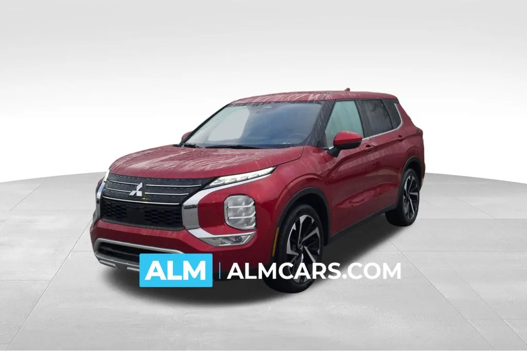 2024 Mitsubishi Outlander SE for sale in Florence, SC