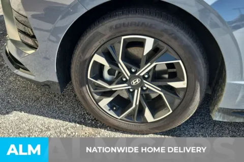 More photos of 2025 Hyundai Sonata SEL at ALM Hyundai Florence, SC