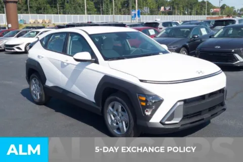 Another view of 2026 Hyundai Kona SE for sale in Florence, SC at ALM Hyundai Florence