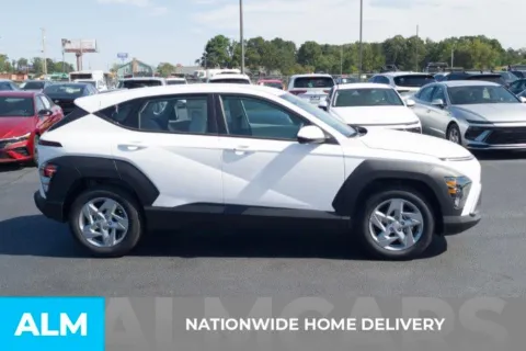 More photos of 2026 Hyundai Kona SE at ALM Hyundai Florence, SC