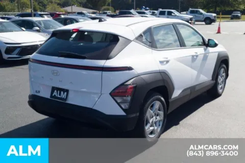 More photos of 2026 Hyundai Kona SE at ALM Hyundai Florence, SC