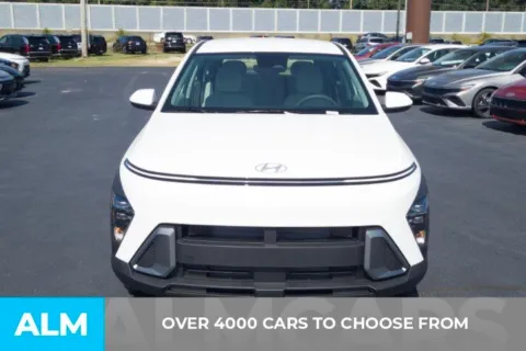 Photos of 2026 Hyundai Kona SE for sale in Florence, SC at ALM Hyundai Florence