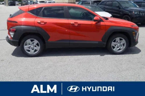 More photos of 2026 Hyundai Kona SE at ALM Hyundai Florence, SC