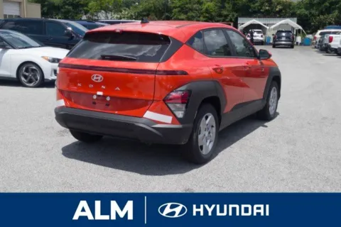 More photos of 2026 Hyundai Kona SE at ALM Hyundai Florence, SC