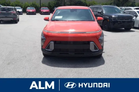 Photos of 2026 Hyundai Kona SE for sale in Florence, SC at ALM Hyundai Florence
