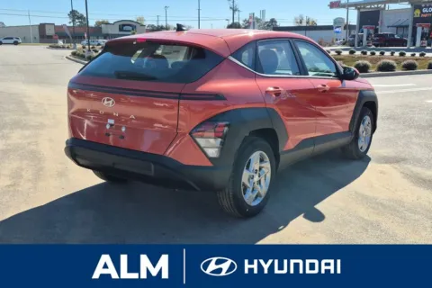 More photos of 2026 Hyundai Kona SE at ALM Hyundai Florence, SC