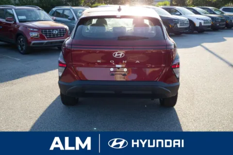 More photos of 2026 Hyundai Kona SE at ALM Hyundai Florence, SC