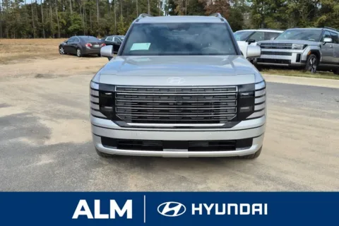 Another view of 2026 Hyundai Palisade Calligraphy for sale in Florence, SC at ALM Hyundai Florence