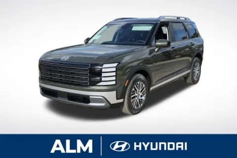 Unknown 2026 Hyundai Palisade SEL for sale in Florence, SC