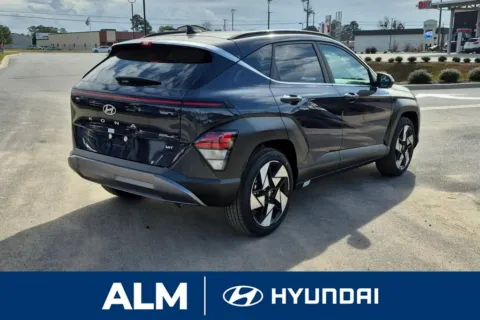 More photos of 2026 Hyundai Kona Limited at ALM Hyundai Florence, SC