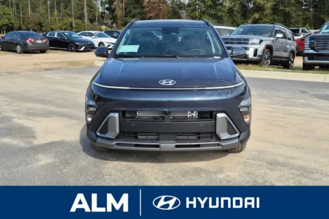 Photos of 2026 Hyundai Kona Limited for sale in Florence, SC at ALM Hyundai Florence