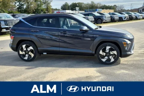 More photos of 2026 Hyundai Kona Limited at ALM Hyundai Florence, SC