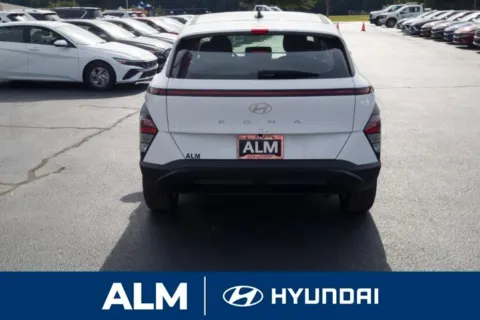 More photos of 2026 Hyundai Kona SE at ALM Hyundai Florence, SC