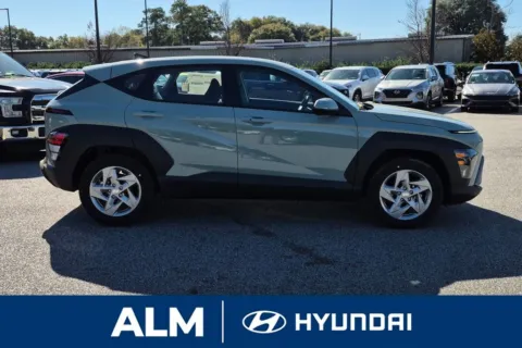 More photos of 2026 Hyundai Kona SE at ALM Hyundai Florence, SC