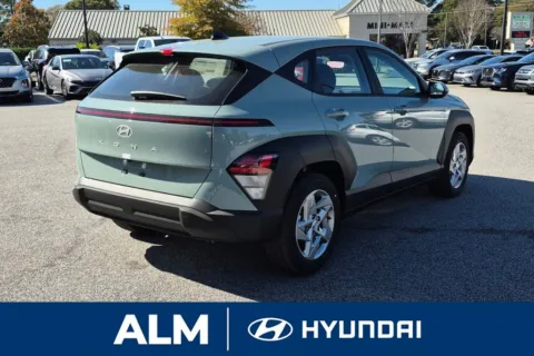 More photos of 2026 Hyundai Kona SE at ALM Hyundai Florence, SC