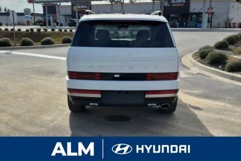More photos of 2026 Hyundai Santa Fe Limited at ALM Hyundai Florence, SC