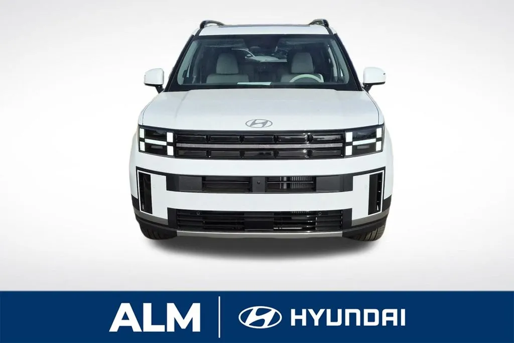 2026 Hyundai Santa Fe Limited for sale in Florence, SC