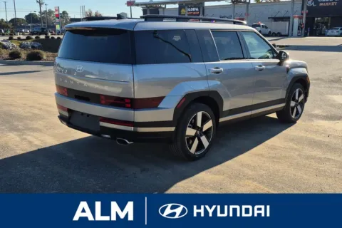 More photos of 2026 Hyundai Santa Fe Limited at ALM Hyundai Florence, SC