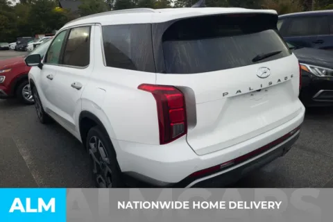 More photos of 2024 Hyundai Palisade SEL at ALM Hyundai Florence, SC