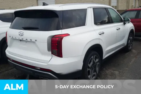 More photos of 2024 Hyundai Palisade SEL at ALM Hyundai Florence, SC