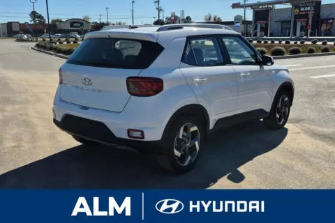 More photos of 2026 Hyundai Venue SEL at ALM Hyundai Florence, SC
