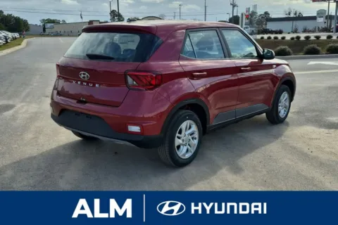 More photos of 2026 Hyundai Venue SE at ALM Hyundai Florence, SC