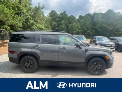 More photos of 2025 Hyundai Santa Fe XRT at ALM Hyundai Florence, SC