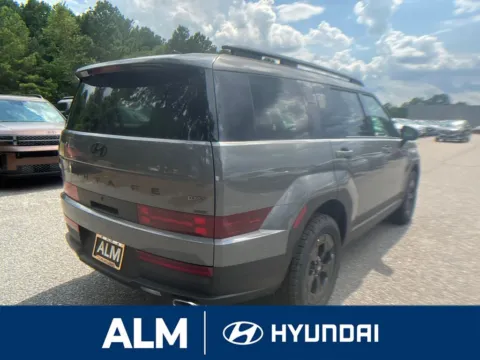 More photos of 2025 Hyundai Santa Fe XRT at ALM Hyundai Florence, SC
