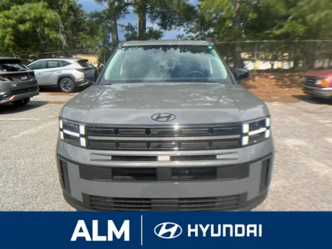 Photos of 2025 Hyundai Santa Fe XRT for sale in Florence, SC at ALM Hyundai Florence