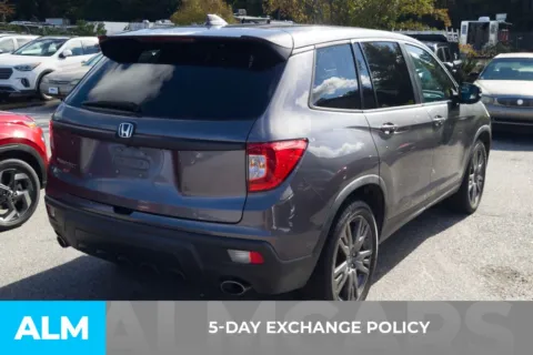 More photos of 2020 Honda Passport EX-L at ALM Hyundai Florence, SC