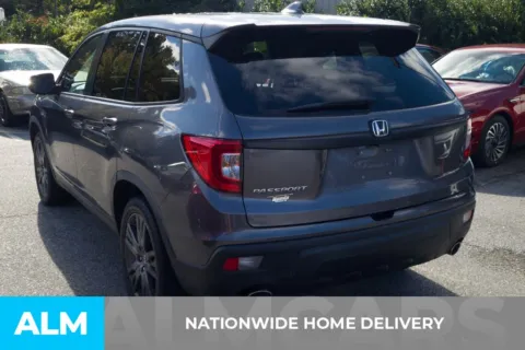 More photos of 2020 Honda Passport EX-L at ALM Hyundai Florence, SC