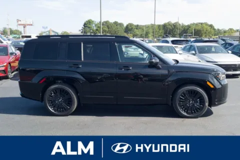 More photos of 2026 Hyundai Santa Fe Hybrid Calligraphy at ALM Hyundai Florence, SC