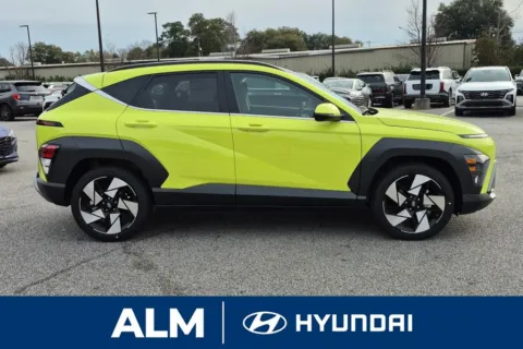 More photos of 2026 Hyundai Kona Limited at ALM Hyundai Florence, SC