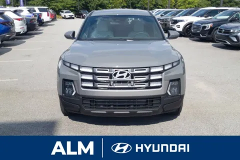 Photos of 2026 Hyundai Santa Cruz SE for sale in Florence, SC at ALM Hyundai Florence