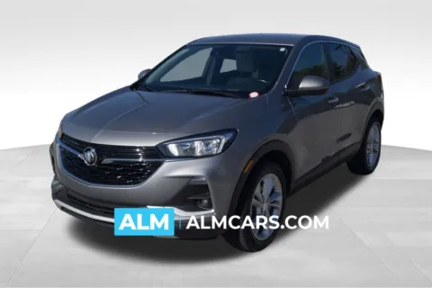 Gray 2023 Buick Encore GX Preferred for sale in Florence, SC