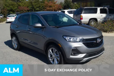 More photos of 2023 Buick Encore GX Preferred at ALM Hyundai Florence, SC